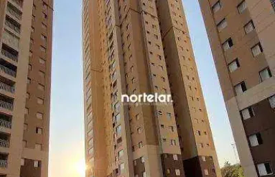 Apartamento com 2 dormitórios à venda, 75 m² por r$ 685.000,00 - barueri - barueri/sp