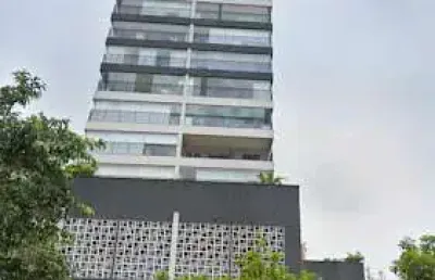Apartamento à venda, 36 m² por r$ 560.000,00 - santa cecília - são paulo/sp