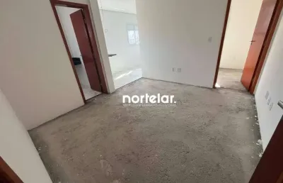 Apartamento com 1 dormitório à venda, 31 m² por r$ 290.000 - parada inglesa - são paulo/sp