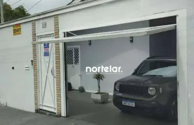 Casa a venda na vila rica 2 dormitorio 4 vaga de garagem