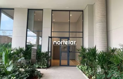 Apartamento com 2 dormitórios à venda, 55 m² por r$ 640.000,00 - vila anastácio - são paulo/sp