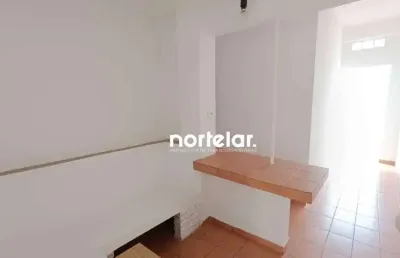 Apartamento com 1 quarto à venda, 30 m² - vila buarque - são paulo/sp