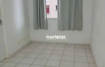 Apartamento com 2 dormitórios à venda, 48 m² por r$ 179.999,99 - jardim maristela - são paulo/sp