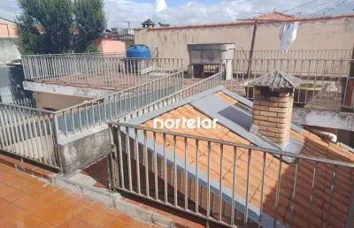 Sobrado com 3 dormitórios à venda, 260 m² por r$ 1.100.000 - jardim vivan - são paulo/sp