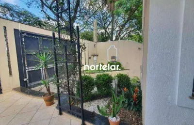 Casa à venda, 500 m² por r$ 2.300.000,00 - city américa - são paulo/sp