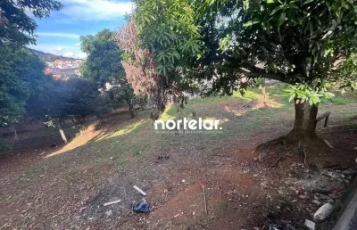 Terreno à venda, 2208 m² por r$ 1.250.000 - vila nova parada - são paulo/sp