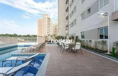 Apartamento com 3 dormitórios à venda, 66 m² por r$ 580.000,00 - parque são domingos - são paulo/sp