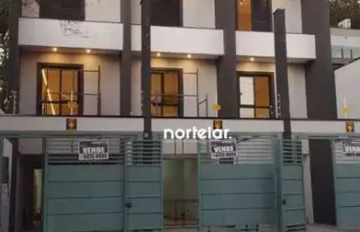 Casa com 2 quartos à venda na Rua Raulino Galdino da Silva, Freguesia do Ó, São Paulo
