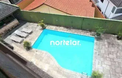 Casa com 4 quartos à venda na Rua Emir Nogueira, City América, São Paulo