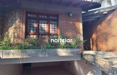 Casa com 3 quartos à venda na Rua Maria Pereira Pinto, Jardim Regina, São Paulo