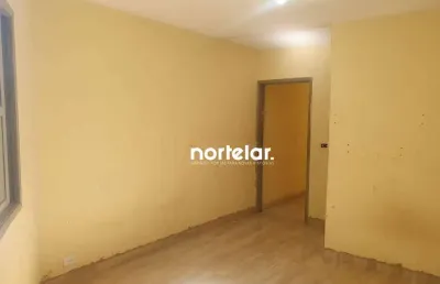 Casa com 1 dormitório para alugar por r$ 1.000,00/mês - parque são luís - são paulo/sp