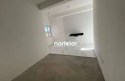 Apartamento de 2 dormitórios - parada inglesa -  são paulo/sp ?