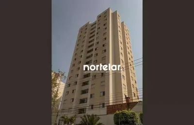 Apartamento com 2 quartos à venda na Rua Doutor Heitor Nascimento, Freguesia do Ó, São Paulo