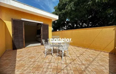 Sobrado com 3 dormitórios à venda, 111 m² por r$ 650.000,00 - vila zat - são paulo/sp