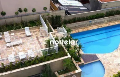 Apartamento com 2 dormitórios para alugar, 57 m² por r$ 3.866,33/mês - lapa - são paulo/sp