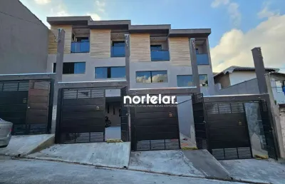 Casa com 2 quartos à venda na Rua Antônio Pinto e Silva, Vila Mirante, São Paulo