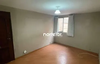 Apartamento com 2 quartos à venda, 62 m² por r$ 260.990 - vila siqueira - são paulo/sp