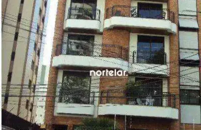 Apartamento à venda, 217 m² por r$ 5.650.000,00 - vila nova conceição - são paulo/sp