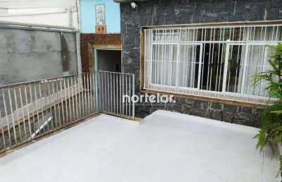 Casa com 3 dormitórios à venda, 144 m² por r$ 1.500.000,00 - alto da lapa - são paulo/sp