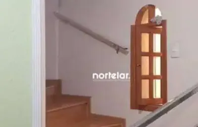 Casa com 2 quartos à venda na Rua Cecília Bonilha, Vila Bonilha Nova, São Paulo