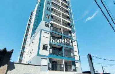 Apartamento com 2 quartos à venda, 47 m² - tucuruvi - são paulo/sp