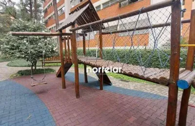 Apartamento à venda, 145 m² por r$ 1.850.000,00 - perdizes - são paulo/sp