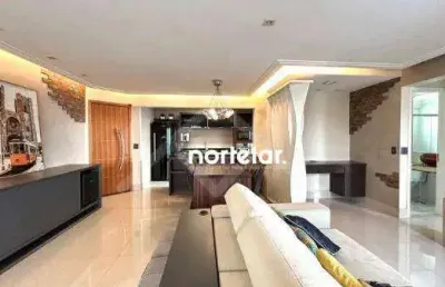 Apartamento com 2 dormitórios para alugar, 86 m² por r$ 5.780,00/mês - pirituba (zona norte) - são paulo/sp