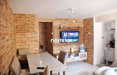 Casa com 4 quartos à venda, 140 m² por r$ 700.000 - vila nova cachoeirinha - são paulo/sp