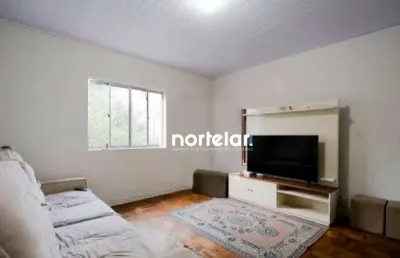 Casa com 5 quartos à venda, 140 m² por r$ 600.000 - vila nova cachoeirinha - são paulo/sp