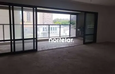 Apartamento à venda, 131 m² por r$ 1.970.000,00 - bela aliança - são paulo/sp