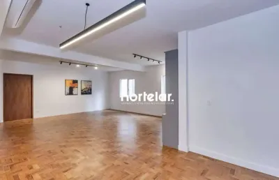 Apartamento com 3 dormitórios à venda, 163 m² por r$ 2.350.000,00 - jardins - são paulo/sp