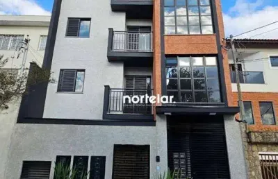 Apartamento com 2 quartos à venda na Rua Silos, Água Fria, São Paulo
