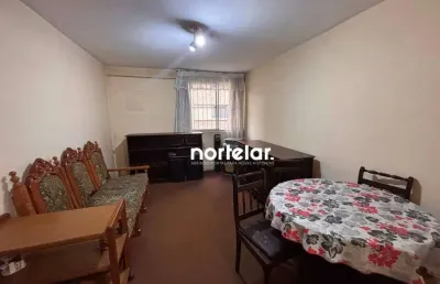 Apartamento com 2 dormitórios à venda, 68 m² por r$ 310.990,00 - vila siqueira - são paulo/sp