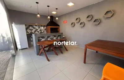 Apartamento com 2 dormitórios à venda, 43 m² por r$ 360.990,00 - imirim - são paulo/sp