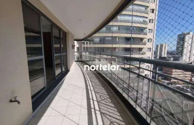 Apartamento com 4 dormitórios, 170 m² - venda por r$ 2.400.000,00 ou aluguel por r$ 12.000,00/mês - vila leopoldina - são paulo/sp