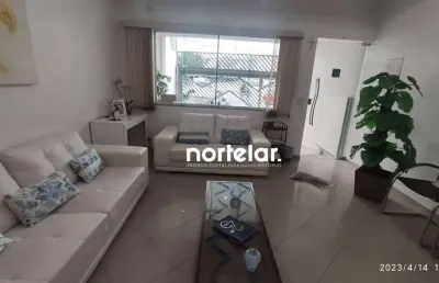 Sobrado, 168 m² - venda por r$ 1.500.000,00 ou aluguel por r$ 6.000,00/mês - vila união(zona norte) - são paulo/sp