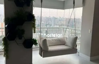 Cobertura à venda, 176 m² por r$ 3.300.000,01 - várzea da barra funda - são paulo/sp