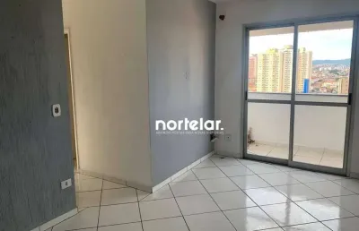 Apartamento com 3 dormitórios à venda, 58 m² por r$ 410.000,00 - vila pereira barreto - são paulo/sp