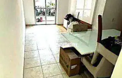 Apartamento com 3 quartos à venda, 75 m² - lauzane paulista - são paulo/sp