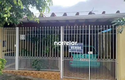 Casa com 3 quartos à venda na Rua Armando Cardoso de Melo, Pirituba, São Paulo