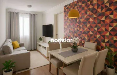 Apartamento com 3 quartos à venda na Rua Agostinho Correia, Pirituba, São Paulo