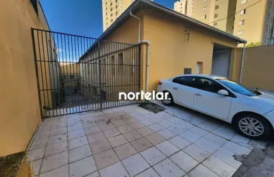 Galpão para alugar, 350 m² por r$ 10.900,00/mês - piqueri - são paulo/sp