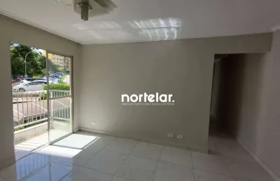 Apartamento com 2 dormitórios à venda, 62 m² por r$ 264.000,00 - jaraguá (zona norte) - são paulo/sp