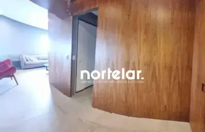 Apartamento à venda – 3 quartos, sendo 3 suítes riservatto lorian boulevard  vila são francisco – são paulo/sp