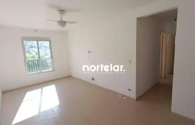 Apartamento com 2 quartos, 58 m² - venda ou aluguel - moinho velho /  freguesia do ó - são paulo/sp