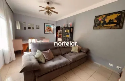 Casa térrea com 2 quartos e edícula para alugar por r$ 4.730/mês - brasilândia - são paulo/sp