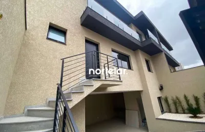 Sobrado com 3 quartos  à venda, 189 m² por r$ 1.190.000 - parque são domingos - são paulo/sp
