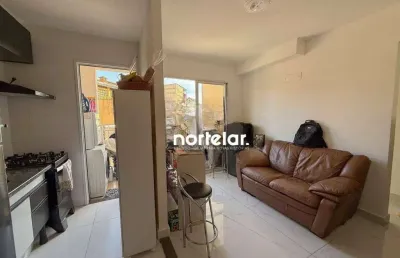 Apartamento com 3 quartos à venda, 56 m² por r$ 380.000 - são luiz (polvilho) - cajamar/sp