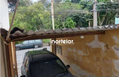 Casa com 2 dormitórios à venda, 90 m² por r$ 400.000,00 - parque maria domitila - são paulo/sp