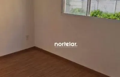 Apartamento com 2 quartos à venda na Estrada do Corredor, Parque Panamericano, São Paulo